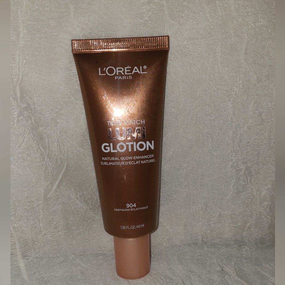 L'Oreal Paris True Match Lumi Glotion Natural Glow Enhancer